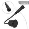Car Reverse Parking Waterproof Sensor Mm Cable Quick Installation