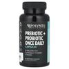 Havasu Nutrition, улучшенный пребиотик и пробиотик, 20 млрд КОЕ, 60 растительных капсул