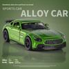 Alloy SUV Model Kids Sports Car Toy Boy Car