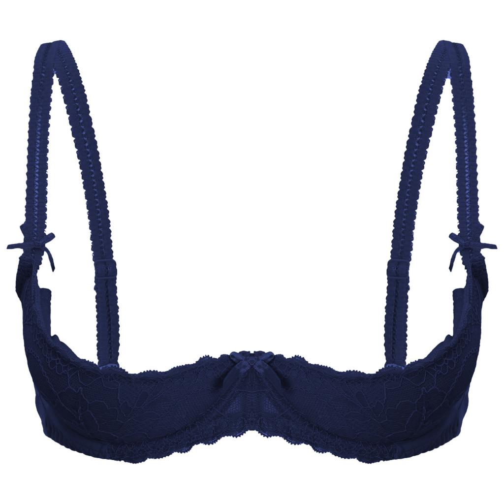 Женский бюстгальтер, сексуальный женский бюстгальтер, женское белье Femme Bralette, кружевное нижнее белье с эффектом пуш-ап
