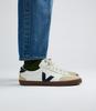 Кроссовки Veja Кроссовки Volley Canvas Volley Bastille Кроссовки белые nautico bark