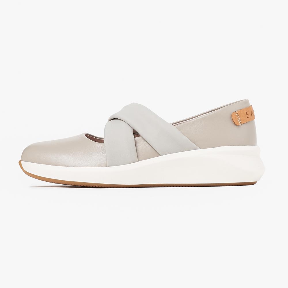 Кроссовки Saera Edition Crossband Comfort O55P166