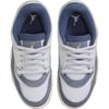Кроссовки Air Jordan 4 Retro RM GS White Multi-Color Повседневные FQ7938-101