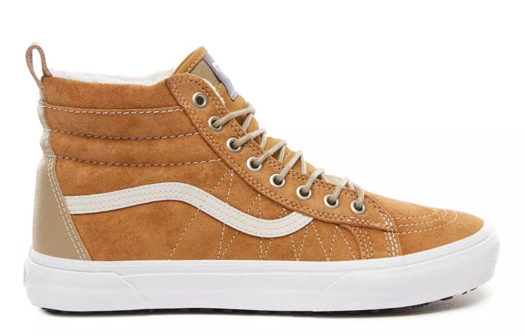 Vans SK8 Hi MTE Кумин 2018 VN0A33TXUQ8
