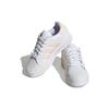 adidas Женские кроссовки Superstar XLG White Bliss Orange Cloud-White IF3004