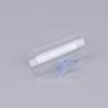 1Pcs Betta Fish Acrylic Tube Tunnel Hollow Design Fish Tank Decorations For Better Observation Fish Improves Betta'S Health
