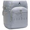 Новый рюкзак Jordan из полиэстера обычный унисекс волчий серый II6455-012