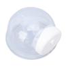 150ml Milk Collector Portable Milk Catcher Electric Breastpump Accessories for Breastfeeding