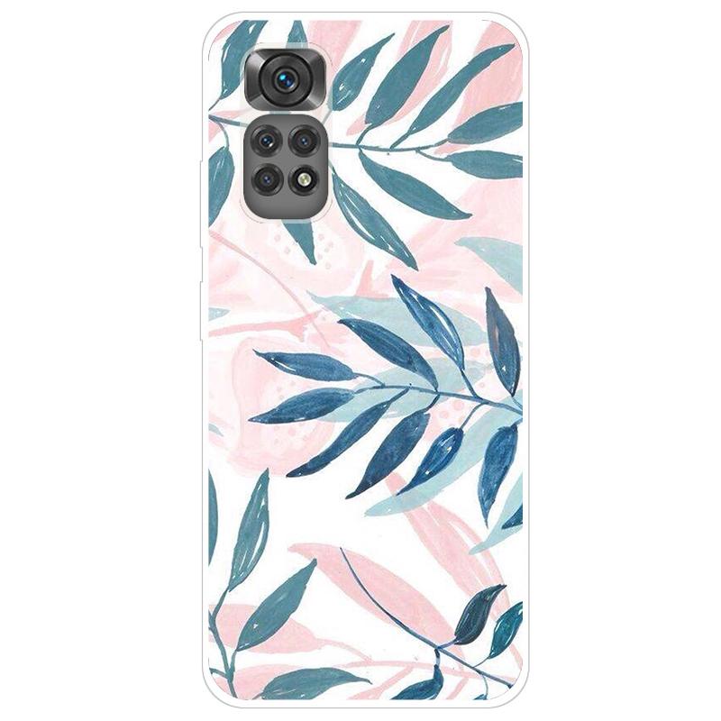 Для Xiaomi Redmi Note 11 Pro 5G 11S Global чехол для телефона Xiomi Red mi Note11 11pro 4G силиконовая задняя крышка защитный черный чехол из ТПУ