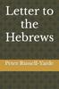 Книга Letter To the Hebrews