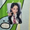 [USED] IVE 2022 UNI-KON Bonus Uni-Kon Trading Card Iso