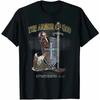 The Whole Armor of God - Ephesians 6:11 - Stand Therefore T-Shirt. Summer Cotton Short Sleeve O-Neck Mens T Shirt New S-3XL