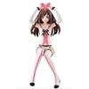 13cm Virtual Idol Anime Figure A.I.Channel Sitting Action Figure PVC Pressed Noodles Ornaments Adult Model Doll Collection Toys