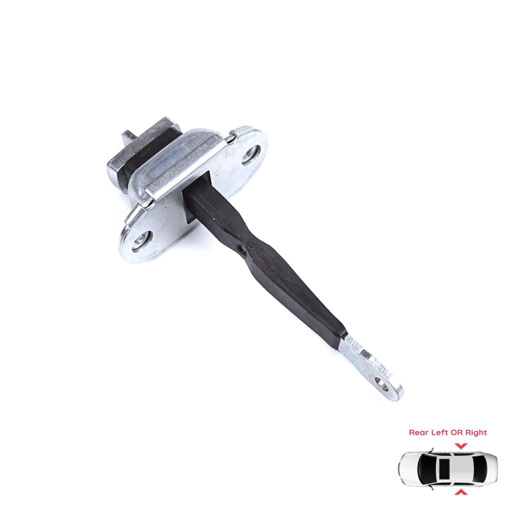 EDP1353 Rear Door Hinge Brake Stop Check Strap Limiter for Toyota Hilux MK6 N1 1997-2005 Pickup Truck 6863035050