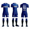 Manufacturer Football Soccer Men Jersey Print Custom Football Uniform