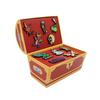 Spyro The Dragon Chest Including 10 Official Pins (Limited Edition)