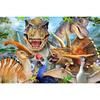 Diamond 5D Diamond Painting Dinosaur Diamond Embroidery Cross Stitch Rhinestone Mosaic Painting