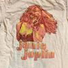 Винтажная футболка Janis Joplin Унисекс Концертная от S до 5XL BO670 Унисекс Футболка