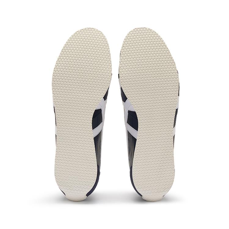 ONITSUKA TIGER Runspark Износостойкие Повседневные Кроссовки с Низким Верхом Унисекс Темно-Синие Кроссовки 1183B480-401