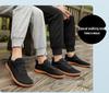 Унисекс Хайкинговые и Беговые Кроссовки Flyknit с Широкой Подошвой