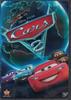 Cars 2 (Region 1, NTSC, DVD)