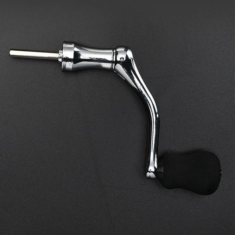 Рукоятка рыболовной катушки с ручкой Складная рукоятка