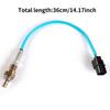 234-5053 Lambda O2 Oxygen Sensor For Acura MDX 3.7L Honda Odyssey 3.5L 36541-RYE-A01 36531-RYE-A01 36531-RGW-A01 36541-RGW-A01