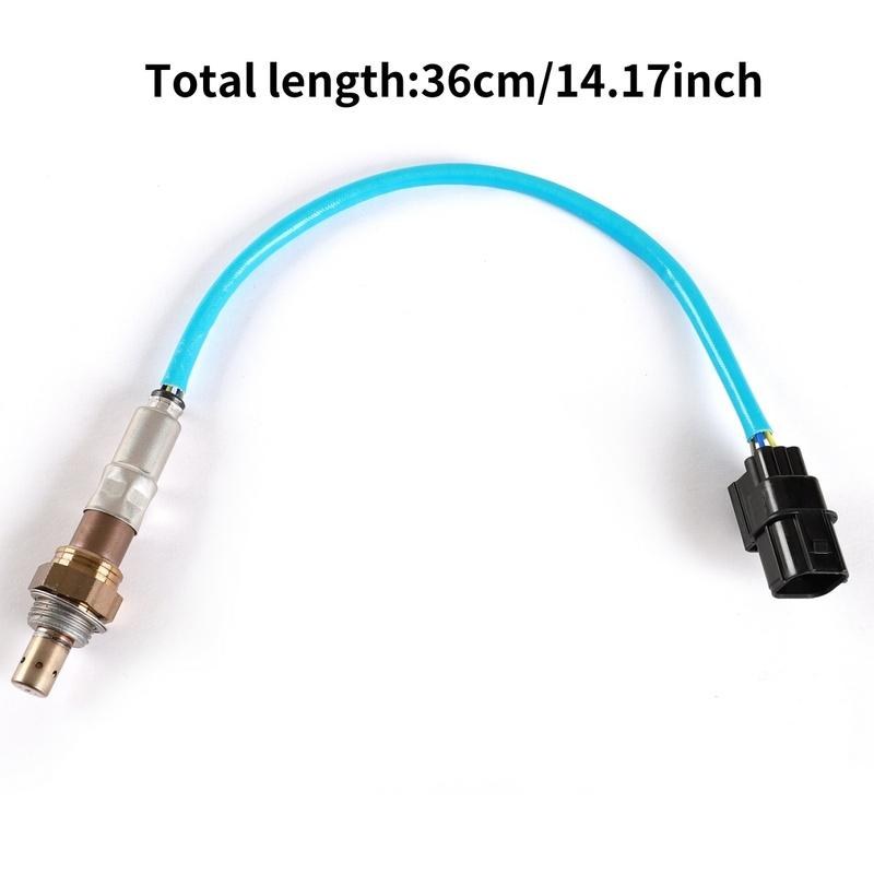 234-5053 Lambda O2 Oxygen Sensor For Acura MDX 3.7L Honda Odyssey 3.5L 36541-RYE-A01 36531-RYE-A01 36531-RGW-A01 36541-RGW-A01