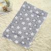 Thickened Autumn/Winter Pet Pad: Cat & Dog Blanket Nest and Sleeping Cushion Bed