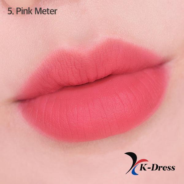 WAKEMAKE Фиксирующий оттенок для размытия воды, 15 цветов