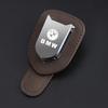 Car Sunglasses Holder Multi-Function Sun Visor Eyeglass Clip For BMW F10 X5 X6 E28 E90 F20 GT G05 G11 i3 i4 G07 F39 F02 M3 M4 M5 XN9