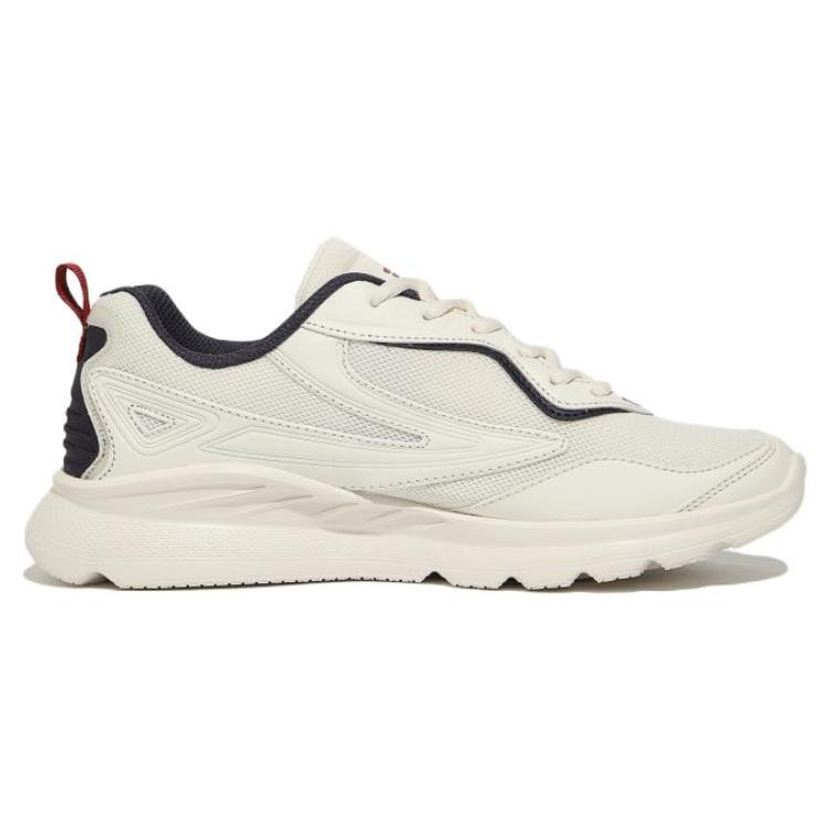 FILA Raid N3 2.0 'Cream Black' 1RM02472F_920