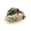 Green Fluorite - A BIJOUX - Aravis Massif - 127.1 Ct - Certificate of Authenticity - Multicolored