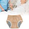 Adults Cloth Nappy Cover Diaper Incontinence Underwear for Elderly Travel