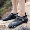 Outdoor Creek Shoes Wading Beach Shoes Barefoot Diving Water Skiing Single Shoes Swimming Shoes Fitness Cycling Mountaineering Five-finger Shoes