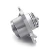 Водяной насос двигателя для Chevrolet Aveo Aveo5 Cruze Sonic G3 Saturn Vauxhall Astra Vectra   OEM 24405895 Zafira ignia 1.6 1.8L