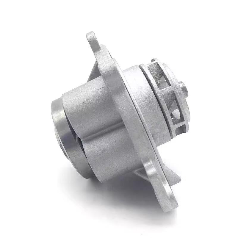 Водяной насос двигателя для Chevrolet Aveo Aveo5 Cruze Sonic G3 Saturn Vauxhall Astra Vectra OEM 24405895 Zafira ignia 1.6 1.8L