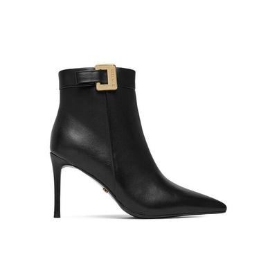 Ботильоны EO-LUIZA-C001X-1 Черный