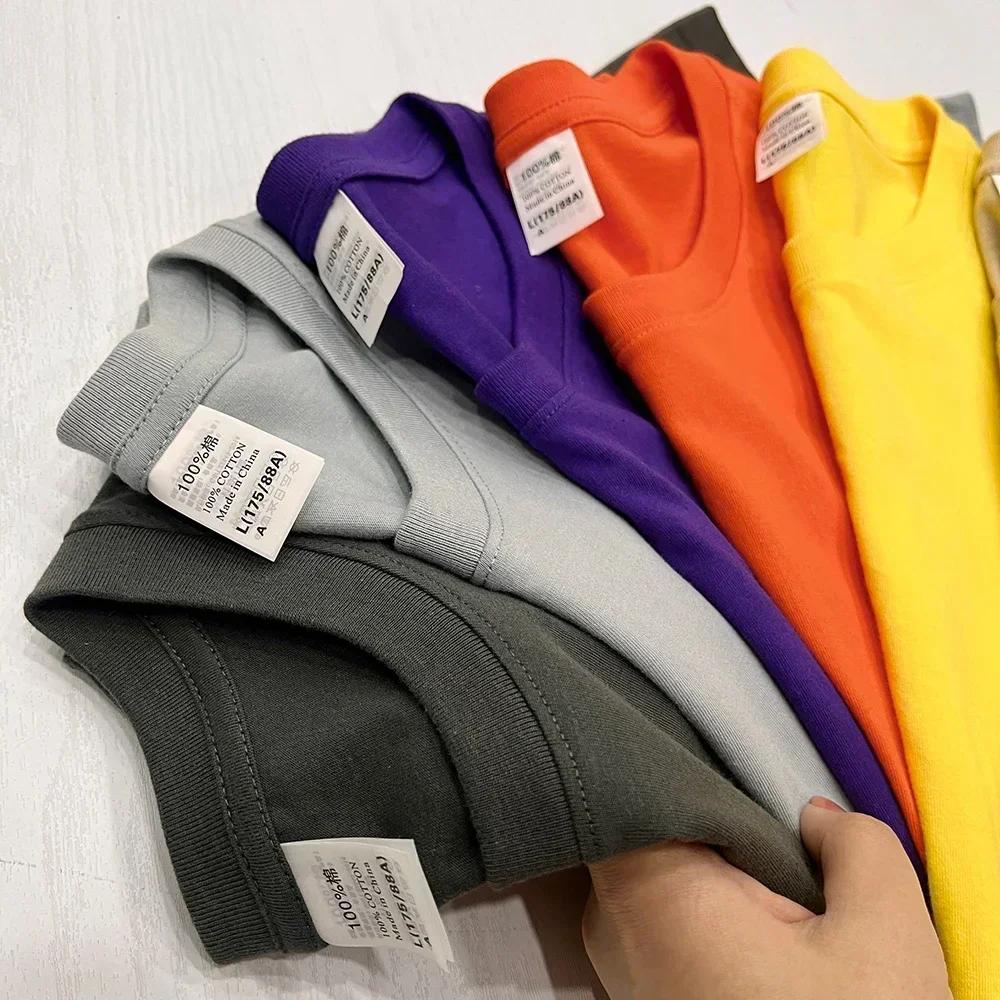 Мужская футболка с принтом в виде яхтинга, 100% хлопок, винтажные топы на лето, женские футболки в стиле оверсайз