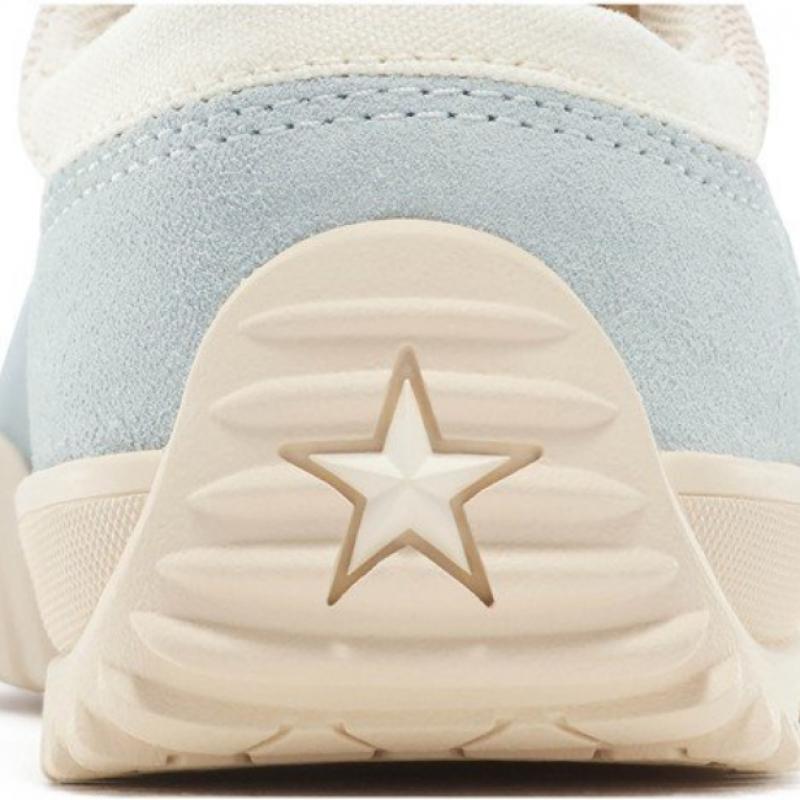 Converse Кроссовки Run Star Trainer Светлый песок A11860c