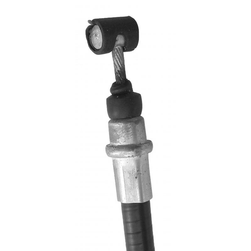 Modo (donatio) brake cable REAR (213.0/196.0)