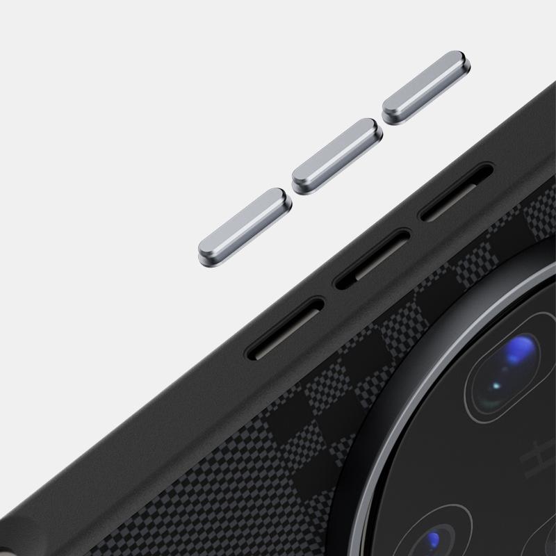 Роскошный Премиум Чехол с Рельефным Клетчатым Узором для OPPO Find X9 Ultra X9 Pro X8 Ultra X8S Plus с поддержкой Magsafe Ударопрочный Защитный Задний Чехол