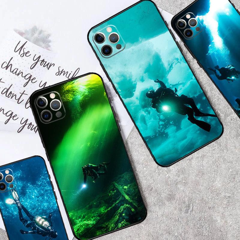 Водонепроницаемый чехол для дайвинга для OnePlus Nord CE 5 2 3 4 Lite N20 N30 OnePlus 15 13 12 10 R 13T 10T 11 9 10 Pro