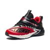 Anta Детские кроссовки Flying Knight Pro Comfortable Non-Slip Low-Top для бега Детские кроссовки Black Red 312419969-4