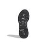 adidas Originals Sl Ткань Синтетическая кожа Удобные Универсальные Нескользящие Износостойкие Низкие Повседневные Кроссовки Женские Белый Красный Синий FV9492