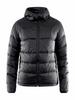 Зимняя куртка Craft Core Explore Isolate Quilted Jacket Men granite