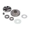 3 8 Clutch Drum Bearing Kit Fit for Husqvarna 61 66 162 266 268 272 XP Chain Saw