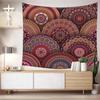Bohemian Style Background Tapestry Bedroom Living Room Tapestry Home Wall Decoration Tapestry