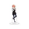 The Quintessential Quintuplets 09 Yotsuba Bookstore Character Acrylic Figure ver. [Original Illustration]