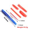Kawaii Erasable Pen Suitable Refills Colorful 8 Color Creative Drawing Tools Cute Gel Pen Sets School Office Stationery Magic Pens Refill